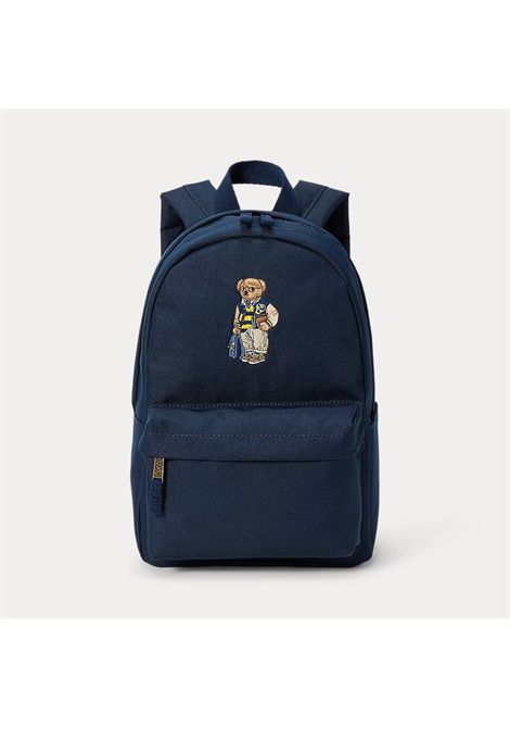 Zaino con logo RALPH LAUREN | RL9AR173BK9